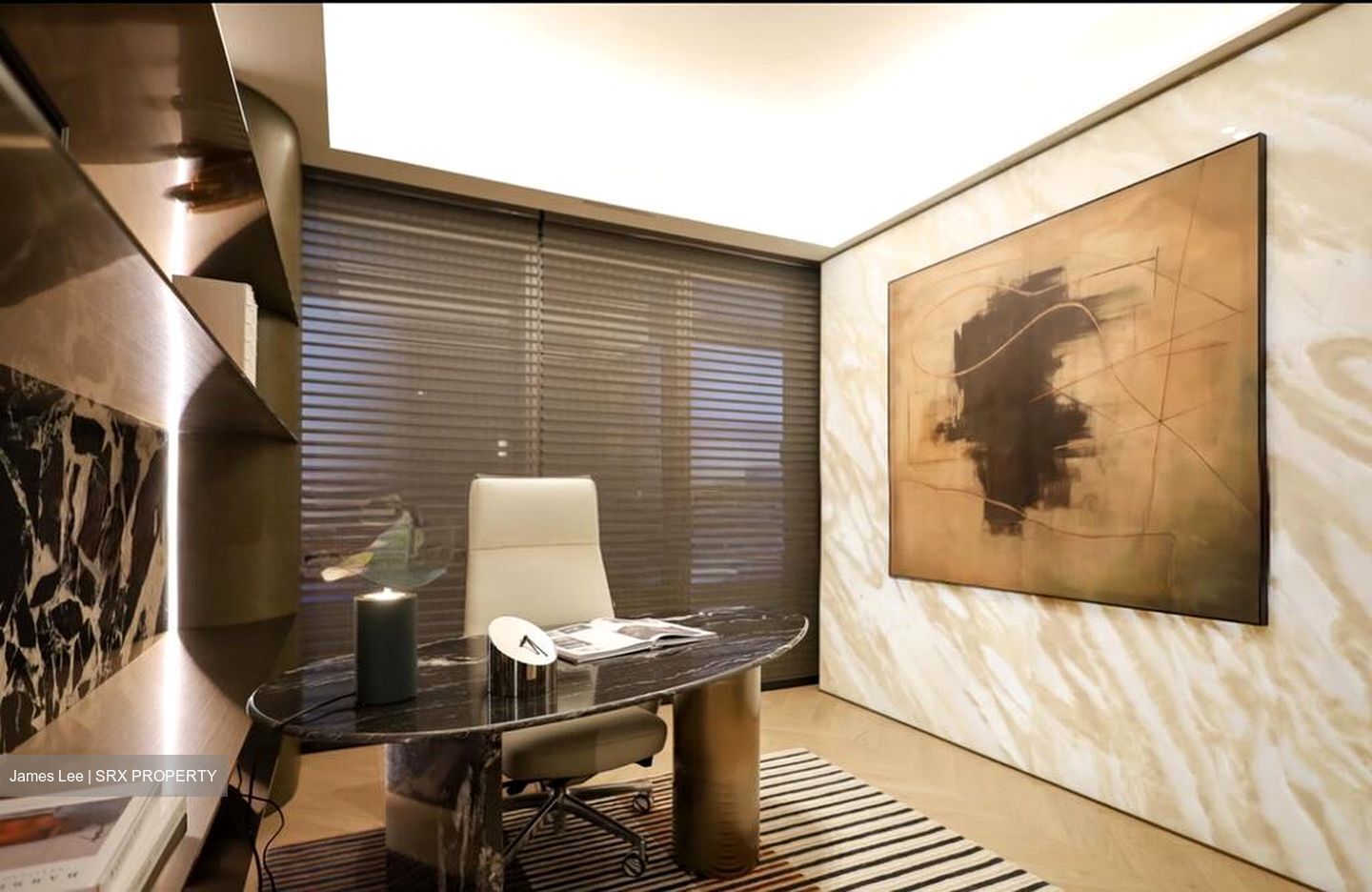 W RESIDENCES MARINA VIEW - SINGAPORE (D1), Apartment #520749781